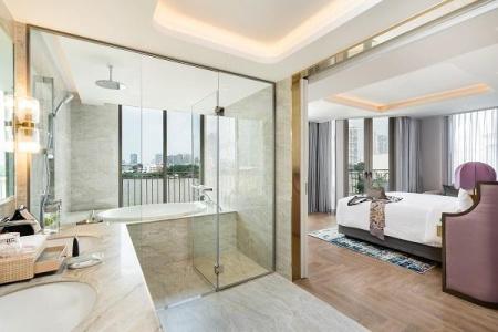 The Salil Riverside - 105