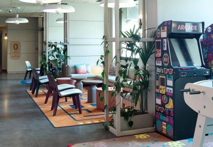 B&B Hôtel Paris 17 Batignolles - 29