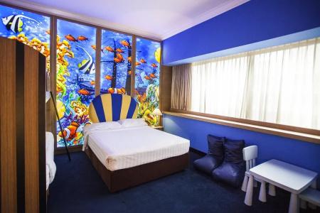 Furama Riverfront (Sg Clean) - 64