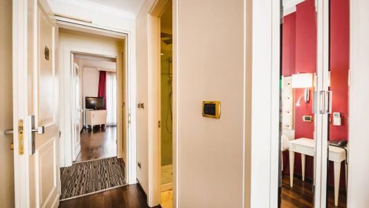 Trilussa Palace Congress & Spa - 70