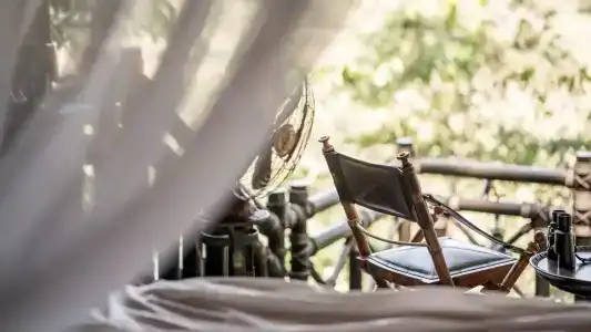Four Seasons Tented Camp Golden Triangle-Sha Extra Plus - 31