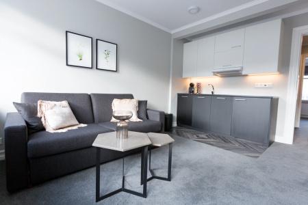 Reykjavik Residence Suites - 30