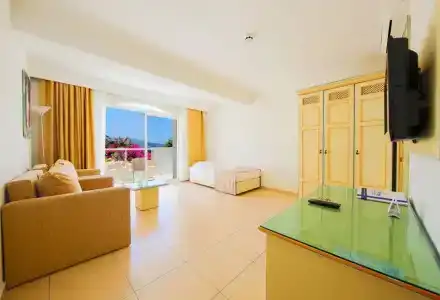 Salmakis Resort & Spa - 33