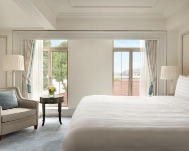 Shangri-La Bosphorus, Istanbul - 33