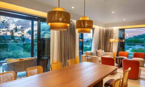 Canopy by Hilton Seychelles - 97