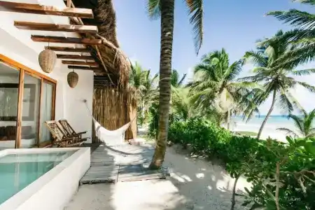 The Beach Tulum - 77