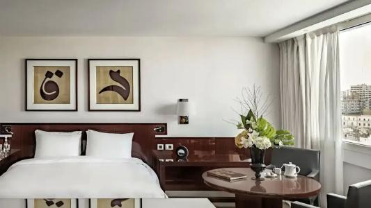 Hyatt Regency Casablanca - 42