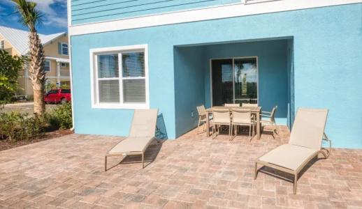 Margaritaville Resort Orlando - 311