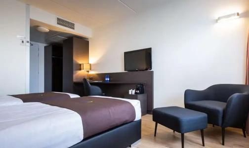 Best Western Plus Amsterdam Airport - 29