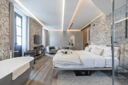 Le Dortoir Boutique Suites - 90