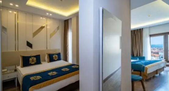 The Byzantium Suites & Spa - 98