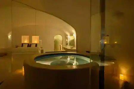 Pegasus Suites & Spa - 73