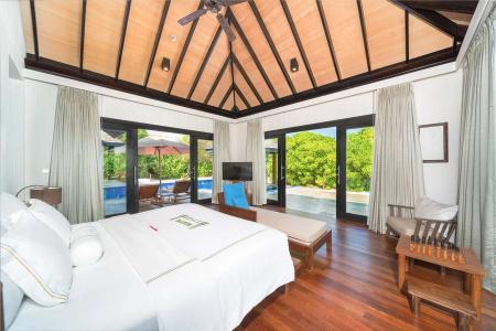 Hideaway Beach Resort & Spa - 64