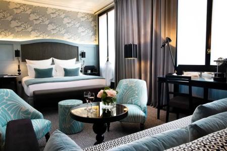 Hôtel D'Aubusson - 66