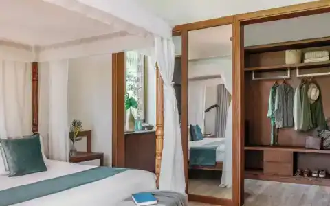 Melia Zanzibar - 46