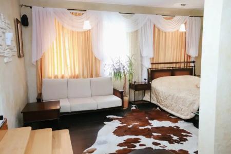 VIP-Hotel - 105