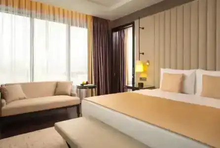 DoubleTree by Hilton Минск - 60