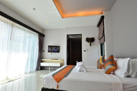 Chaweng Noi Pool Villa - Sha Plus - 74
