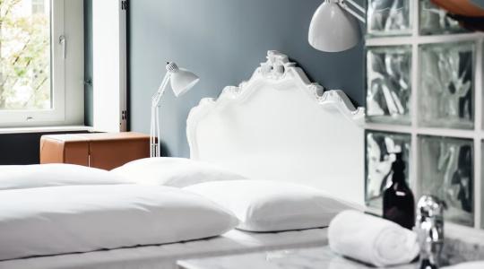 Grand Ferdinand Vienna – Your In The City Center - 55