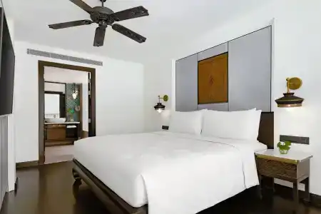 Jw Marriott Khao Lak Resort And Spa - Sha Extra Plus - 42