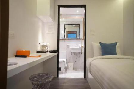 s Box Sukhumvit - Sha Extra Plus - 50