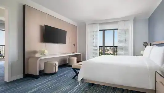 Four Seasons Resort and Club Dallas at Las Colinas - 43