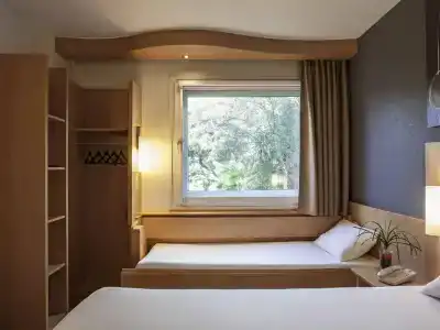 Ibis Cornella - 30