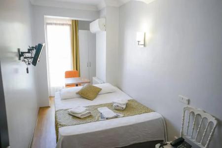 My Way Cadde Butik Otel - 15