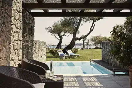 Kontokali Bay & Spa - 91