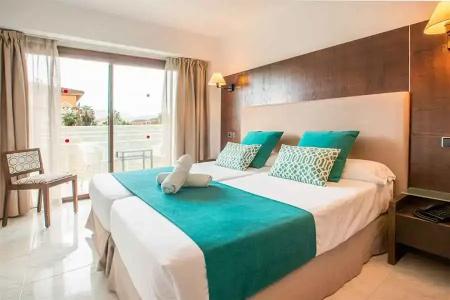 Bahía de Alcudia & Spa - 50