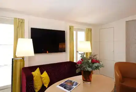 Opéra Richepanse - 14
