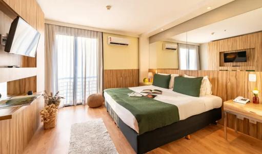 Pestana Rio Atlantica - 72