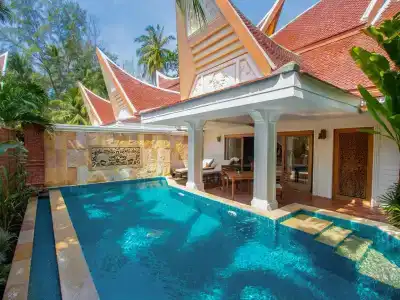 Santhiya Tree Koh Chang Resort - Sha Extra Plus - 63