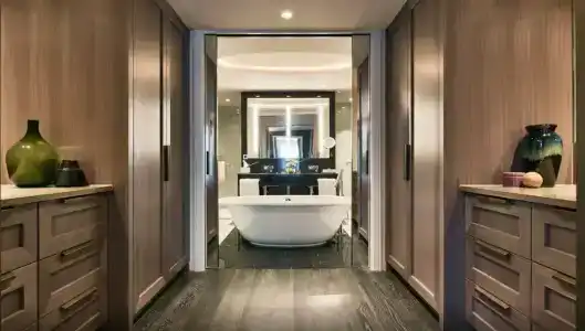 Hyatt Regency Amsterdam - 78