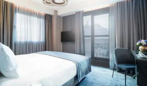 Arts Taksim - 68