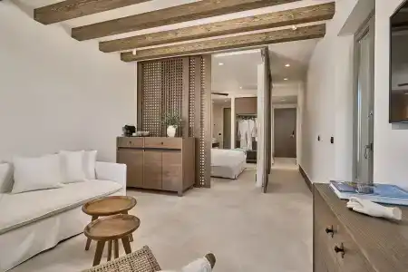 Ios Palace & Spa - 115