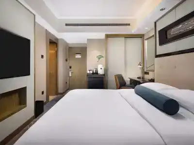 Pullman Shanghai Jingan - 37