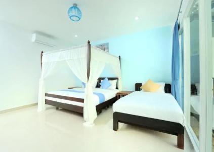 Phi Phi Chang Grand Resort - 74