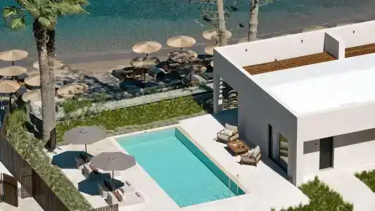 Helea Family Beach Resort - 69