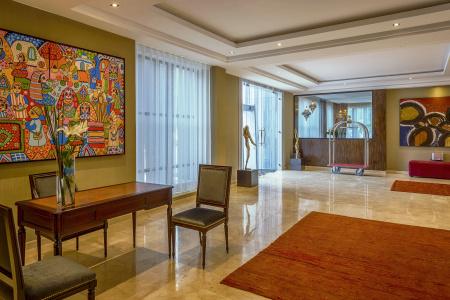 Dawliz Rabat Art & Spa - 25