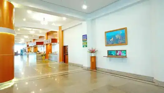 Pattaya Park Beach Resort - 15