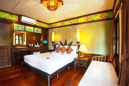 The Fair House Beach Resort & - Sha Extra Plus - 53