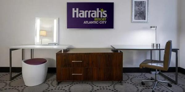 Harrah's Resort & Casino - 77