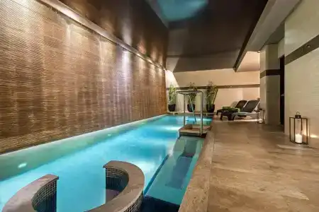 Meliá Genova - 18