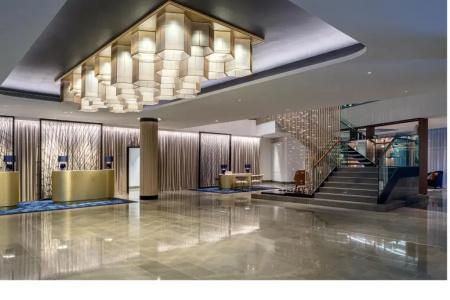 The Lowry - 1
