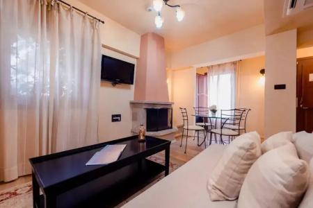 Avalon Boutique Suites - 44