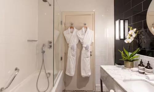 Waldorf Astoria Versailles - Trianon Palace - 34