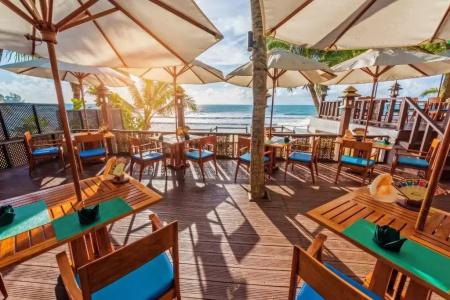 Andaman White Beach Resort - Sha Plus - 13