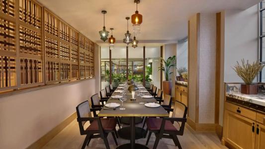 Crowne Plaza London - The City, An Ihg - 27