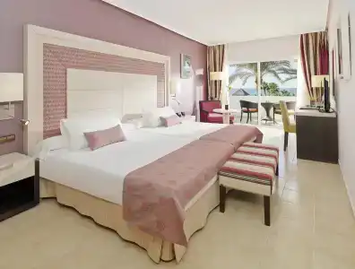 H10 Timanfaya Palace - Adults Only - 39